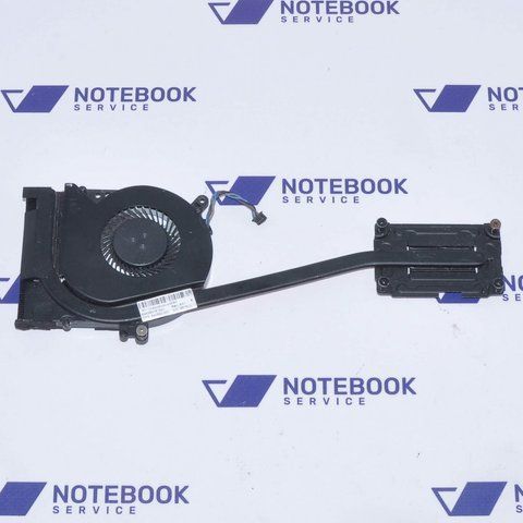 Система охолодження HP ProBook 640 G2 645 G2 6043B0181201 84562-001 200000093406 фото
