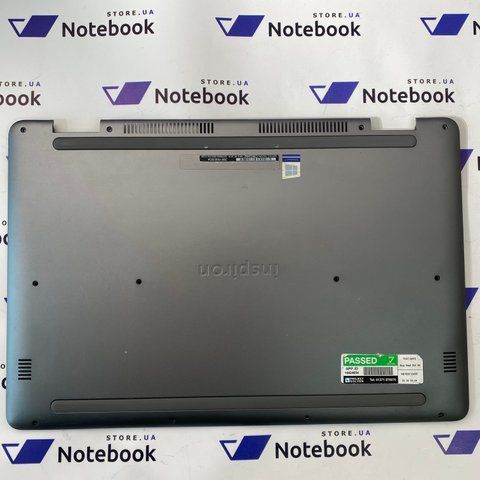 Dell Inspiron 17 7778 7779 7773 CNPZCNP CNP20180125R Нижня частина корпусу, корито, піддон 300000692 фото