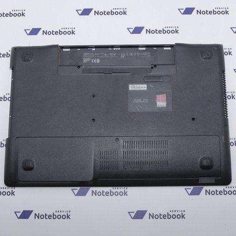 Asus N56JN N56JK N56JR Нижняя часть корпуса, корыто, поддон 300001385 фото