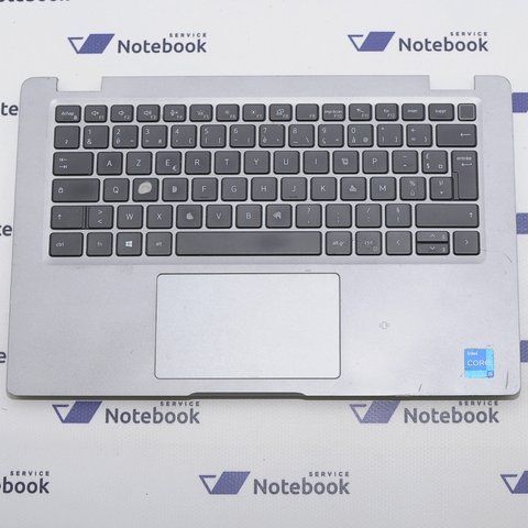 *Уцінка* Dell Latitude 5420, 5421 AP30K000110 Верхня частина корпусу, топкейс 300003019 фото
