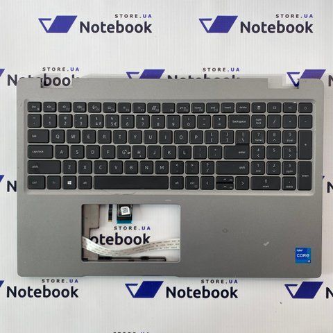 Dell latitude 5520 5530 5540 Верхня частина корпусу, топкейс (Уцінка) 300002173 фото