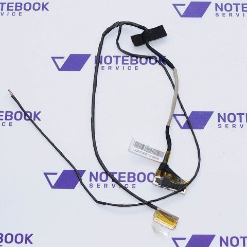 Шлейф матриці Asus Zenbook UX32 UX32A UX32V UX32VD UX32L UX32LA 1422-017G000 273075273051 фото