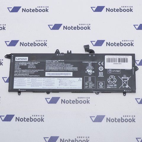 Lenovo ThinkPad T490s T495s T14s L18M3PD1 (Знос 5-30%) Акумулятор, батарея 300001691 фото