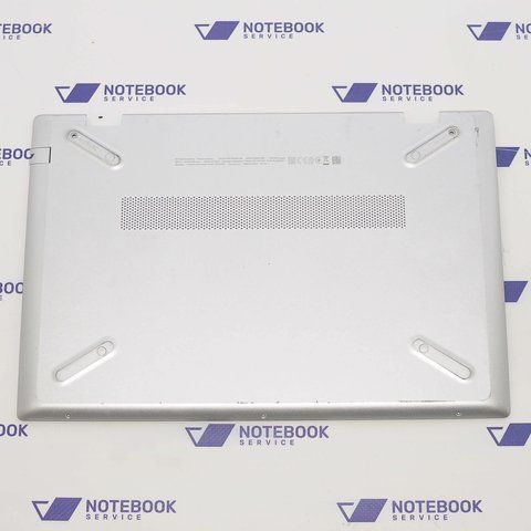 HP Pavilion 14-CE L19168-001 Нижня частина корпусу, корито, піддон 2000000402826 фото
