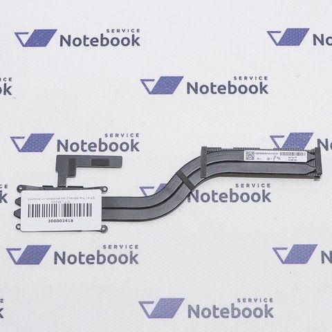 Система охолодження HP ZHAN66 Pro 14 G5 N15967-001 300002418 фото