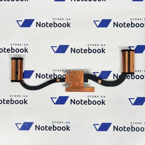 Asus ZenBook 14 UX5401E 13nb0uq0am0101 Система охолодження, радіатор 300005388 фото