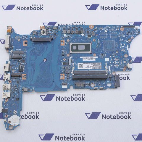 Материнская плата HP ProBook 650 G5 (6050a3028501-mb-a01 l58736-601 / i3-8145U) Гарантия 2000000399300 фото