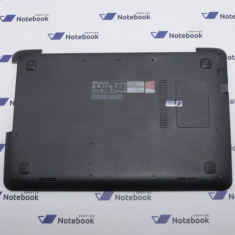 Asus A555L X555L F555L R556L K555L 13N0-R7A0602 Верхня частина корпусу, топкейс 2000000513102 фото