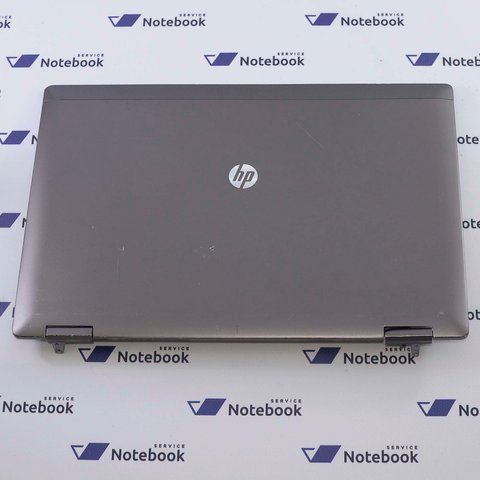 HP ProBook 6560b 6570b 641202-001 Кришка матриці, петлі, корпус T01 530970 фото
