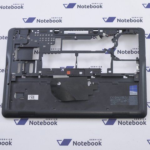 Dell Latitude E7240 0132MD AM0VM000102 Нижня частина корпусу, корито, піддон 2000000536910 фото