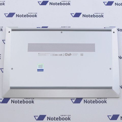 HP EliteBook 735 G7 830 G7 735 G8 830 G8 Нижня частина корпусу, корито, піддон A15 594705 фото