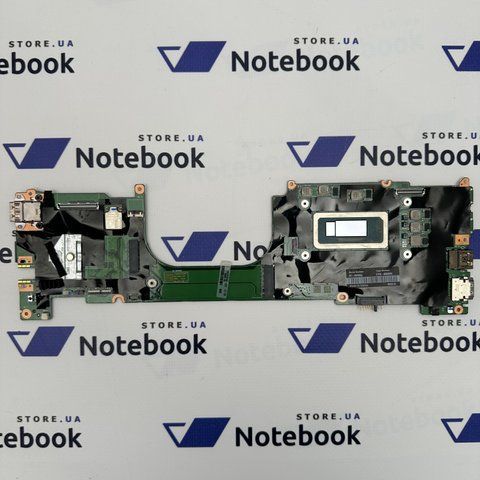 Материнська плата Lenovo ThinkPad X1 Carbon Gen 10 X1 Yoga Gen 7 ( 5b21c41563 / i5-1240P / 16GB ) Гарантія 300005943 фото