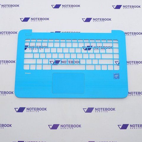 HP Stream 14-AX EA0P900402 #2 Верхня частина корпусу, топкейс B18 237299 фото