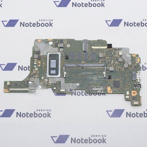 Материнська плата Toshiba Tecra A40-G A30-G (fuz2sy1 a4607a / i3-10110U) Гарантiя 300003066 фото
