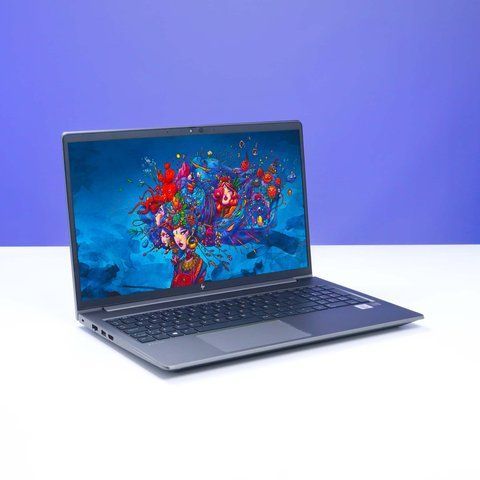 БВ ігровий ноутбук HP ZBook Power G7 15.6" Full HD Intel Core i7-10850H (2.7-5.10 ГГц) NVIDIA Quadro T2000 Max-Q 4 ГБ RAM 8 ГБ 128 ГБ SSD 787305 фото