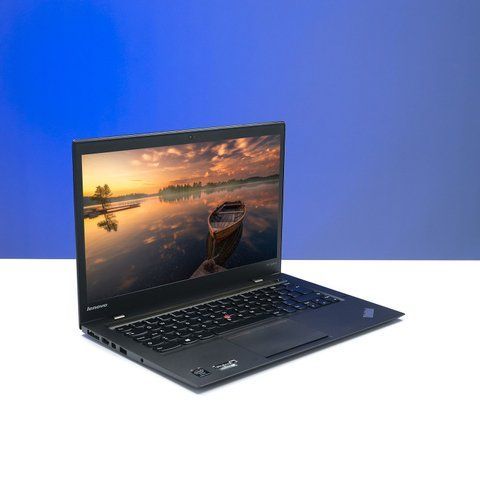 БВ ноутбук Lenovo ThinkPad X1 Carbon Gen 2 14.0" WXGA HD Intel Core i5-4300U (1.80-2.70 ГГц) Intel HD Graphics 4400 RAM 8 ГБ 128 ГБ SSD 722962/1 фото