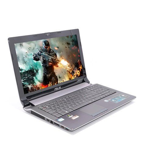 Ноутбук Asus N53SV 449364 фото