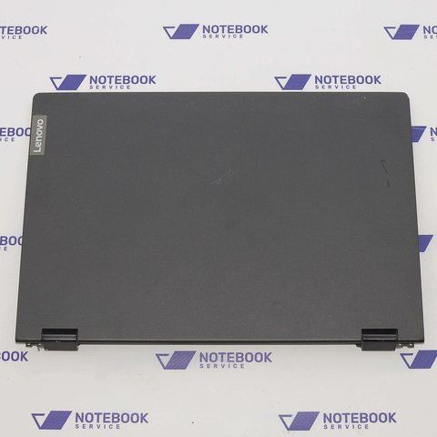 Lenovo Ideapad C340-14IWL C340-14API C340-14IML 5CB0S17312 Крышка матрицы, петли, корпус C15 395623 фото