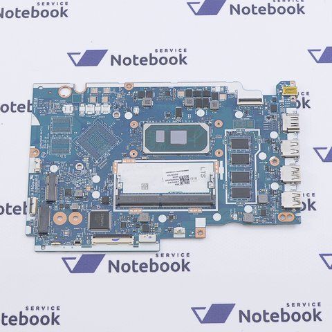 Материнська плата Lenovo S145-14IWL V14-IWL (nm-c121 5b20s43835 / i3-1005G1) Гарантія 364077 фото