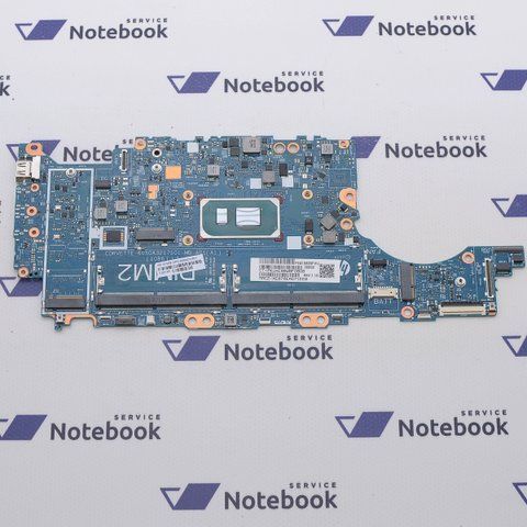 Материнская плата HP 830 G8 840 G8 (6050a3217501-mb-a01 m36403-601 / i5-1145G7) Гарантия 623122 фото