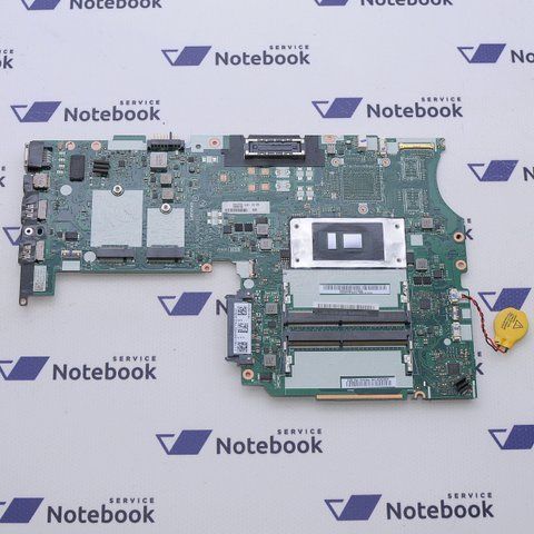 Материнська плата Lenovo ThinkPad L470 (dl470 nm-b021 / i5-7200U) Гарантiя 2000000633329 фото