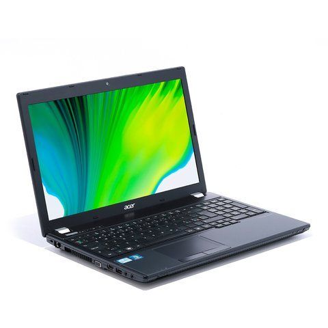 Ноутбук Acer TravelMate 5760 391434 фото