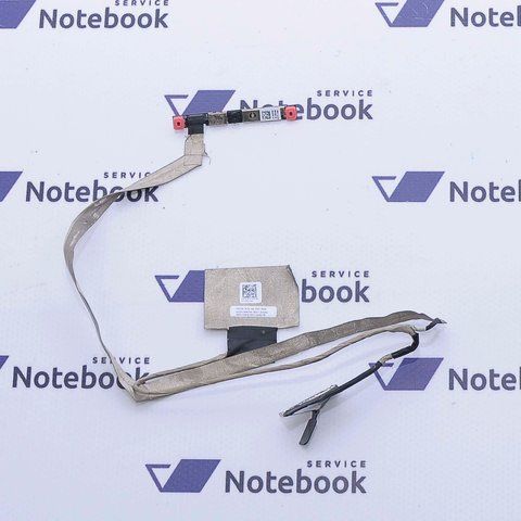 Шлейф матриці Dell Latitude 5500 Precision 3540 DC02C00K200 2000000491615 фото