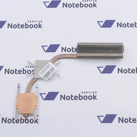 Система охолодження Asus X756U F756U 13NB0A10AM0101 478234 фото