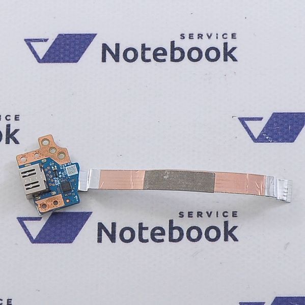 Asus Creator Q530V Q540V USB Плата 2000000625126 фото