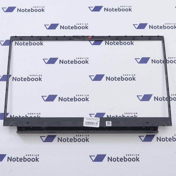 Lenovo ThinkPad E14 Gen 2 AP1HJ000200 Рамка матриці, корпус 2000000562735 фото