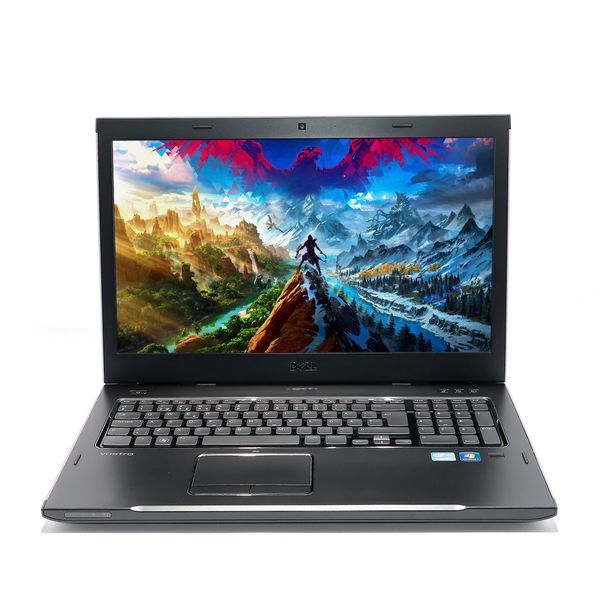Ігровий ноутбук Dell Vostro 3750 469140 фото