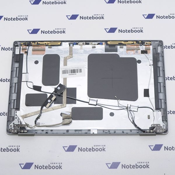 Крышка матрицы Dell latitude 5520 5530 5540 HRH45RTR 094D8X Корпус Рамка Петли 300008538 фото
