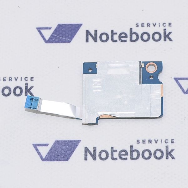 HP Pavilion 14-AL DAG31ATH6D0 Плата SD Card Reader 300004931 фото