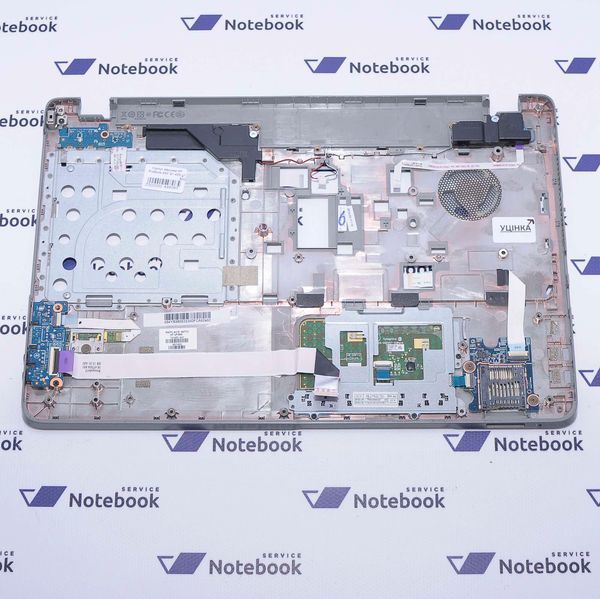 *Уцінка* HP ProBook 450 G1 455 G1 721951-001 Верхня частина корпусу, топкейс B02 498065 фото