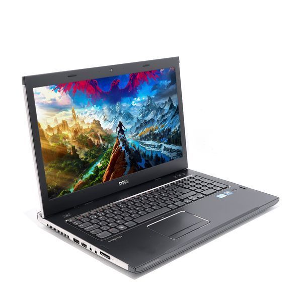 Ігровий ноутбук Dell Vostro 3750 469140 фото
