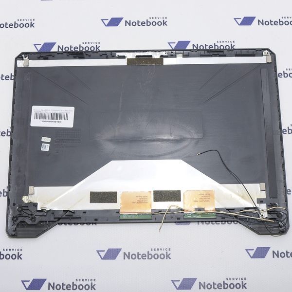 *Скидка* Asus FX505 FX505D FX505DY FX505DD FX505DT №3 Крышка экрана, петли, корпус 2000000480480 фото