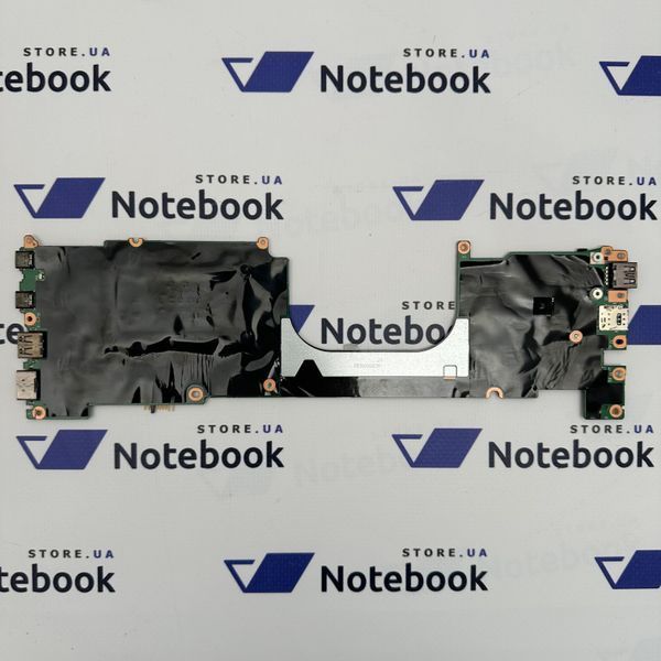 Материнская плата Lenovo ThinkPad X1 Carbon Gen 10 X1 Yoga Gen 7 ( 5b21c41563 / i5-1240P / 16GB ) Гарантия 300005943 фото