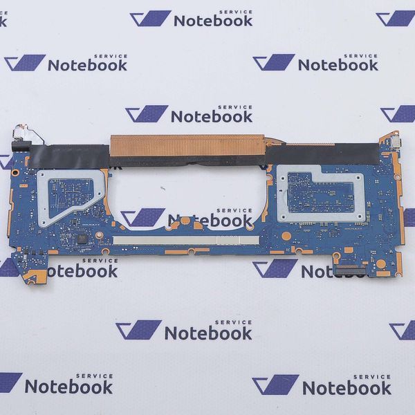 Материнська плата Huawei MateBook 13 D13 WRT-WX9 (nx8309_pcb_mb / i7-8565U / MX150 / 8GB) Гарантiя 2000000561066 фото