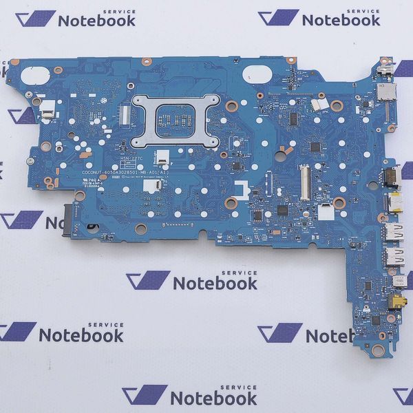 Материнська плата HP ProBook 650 G5 (6050a3028501-mb-a01 l58736-601 / i3-8145U) Гарантiя 2000000399300 фото