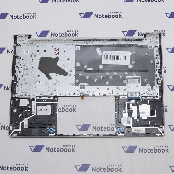 Топкейс HP ProBook 4 G1i 14 4 G1A 14 4 G1iR 14 N98209-081 Верхня частина Корпус 300008165 фото