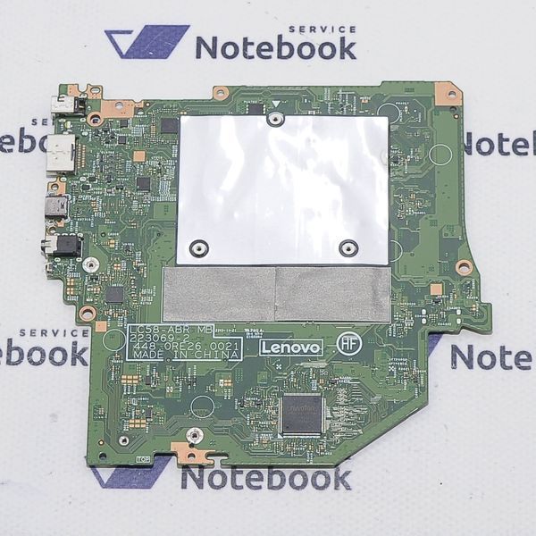 Материнская плата Lenovo IdeaPad Flex 5 14ABR8 (448.0re26.0021 223069-2 5b21j35231 / R5 7530U / 16GB) Гарантия 300008055 фото