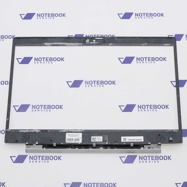 HP ProBook 440 G7 445 G7 X8M00201A Рамка матриці, корпус C13 389110 фото