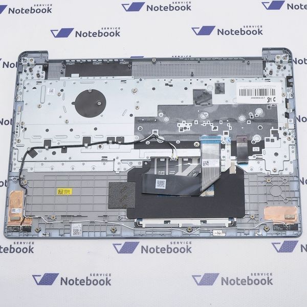 Топкейс Lenovo IP 5 Chrome 16IAU7 AM2RS000100 Верхня частина Корпус 300009257 фото