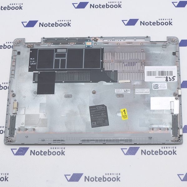 Піддон Dell Latitude 5350 0RN9PR Нижня частина Корпус 300009126 фото