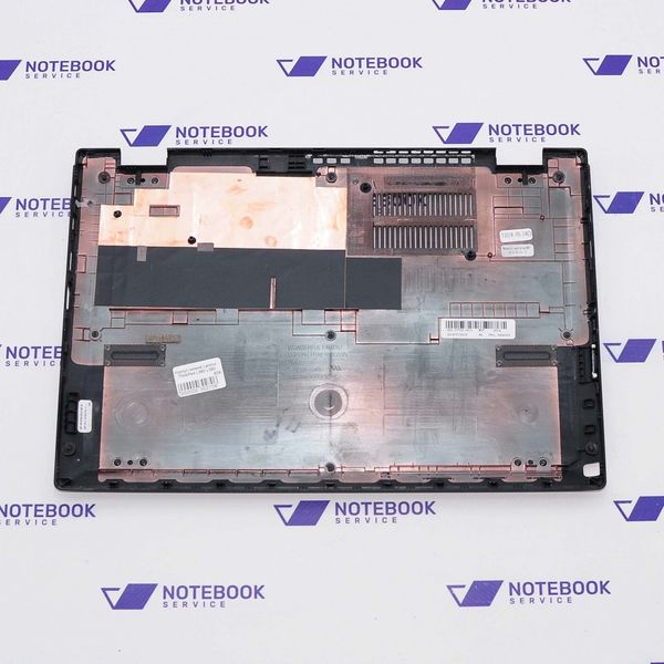 Lenovo ThinkPad L380 L390 02DL930 8S02DL930 Нижняя часть корпуса, корыто, поддон B06 302744 фото