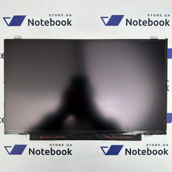 *Уцінка* AOU B140HAK01.0 ( 14.0", 1920*1080, eDP 40Pin, Slim, Touch, вушка верх-низ ) Матриця 300006001 фото