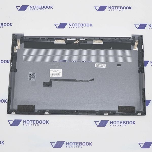 Lenovo Yoga Slim 7 14ARE05 5CB0X55844 Нижняя часть корпуса, корыто, поддон 2000000381039 фото