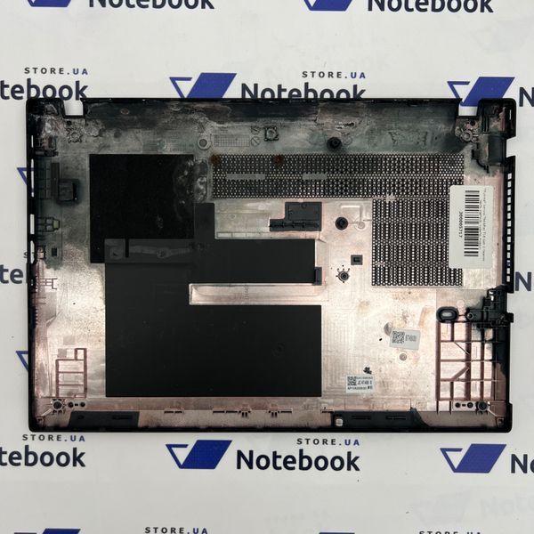 *Уценка* Lenovo ThinkPad T14 Gen 2 Нижняя часть корпуса, корыто, поддон 300005717 фото