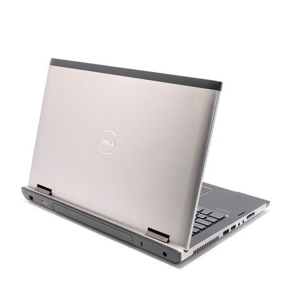 Ігровий ноутбук Dell Vostro 3750 469140 фото