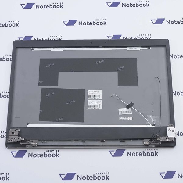 Lenovo IdeaPad 1-14IGL05 1-14AST05 1-14ADA05 Кришка, рамка матриці, петлі, корпус 2000000407456 фото